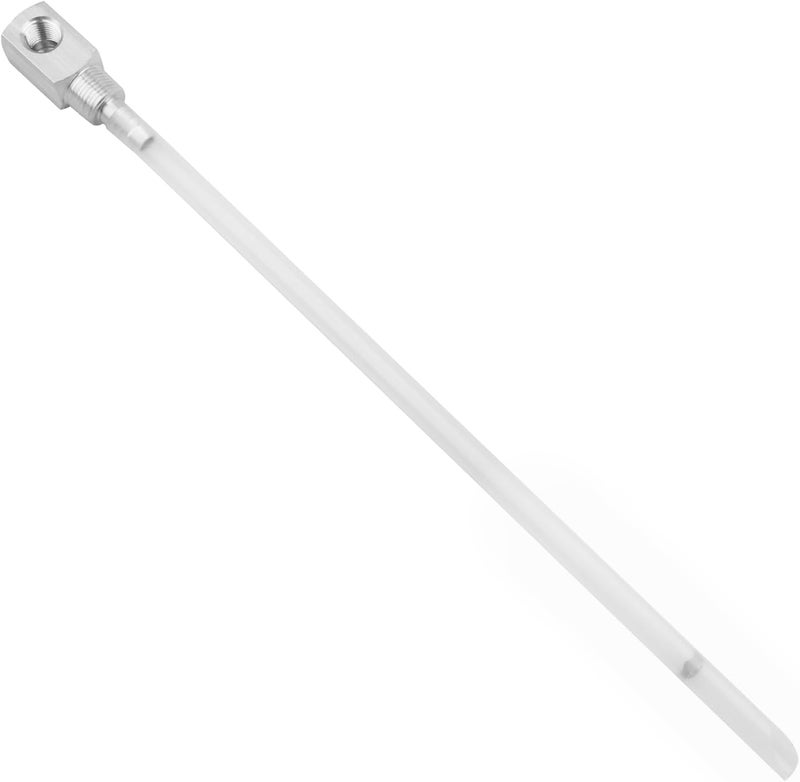 GEAIN 24'' Fuel tank pickup tube 7-0948 Withdrawal Depth Standard Universal Boat Gas Tank Fittings, Adjustable Length Fuel Pick-Up With Straine - Image 1